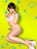 サヨコ（ロボットデリヘル・歌舞伎町のデリヘル嬢）