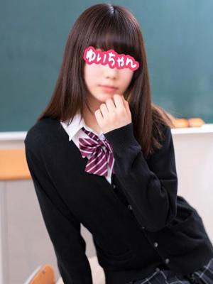 ゆいちゃん