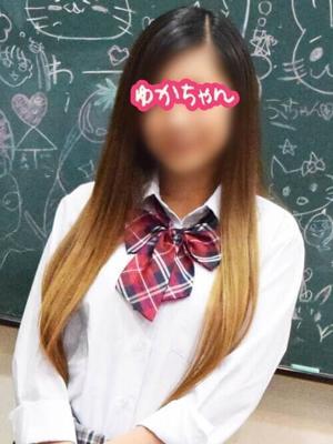 ゆかちゃん