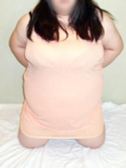 まな（水戸デブ専肉だんご&人妻浮気現場・水戸のデリヘル嬢）