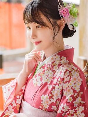咲雪 華奈(さゆきかな)