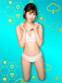 リアン（ロボットデリヘル・歌舞伎町のデリヘル嬢）