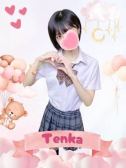 てんか（難波女子高生やめました!!・難波のデリヘル嬢）