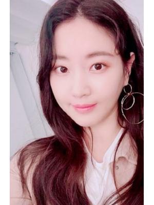 鶴橋娘