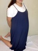 つばさ（水戸デブ専肉だんご&人妻浮気現場・水戸のデリヘル嬢）