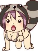 アライグマ（デリヘル動物園　柏店・柏のデリヘル嬢）