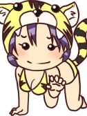 トラ（デリヘル動物園　柏店・柏のデリヘル嬢）