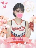 ゆうき（難波女子高生やめました!!・難波のデリヘル嬢）