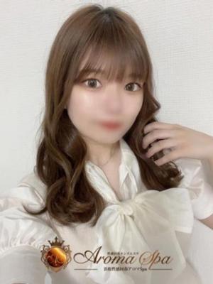 如月める