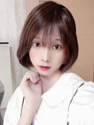 【オトコの娘】めぐみ
