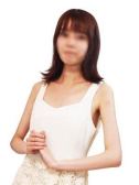 みわ（貧乳パラダイス・新大久保のデリヘル嬢）