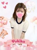 ゆきか（難波女子高生やめました!!・難波のデリヘル嬢）