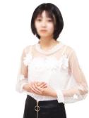 みお（貧乳パラダイス・新大久保のデリヘル嬢）