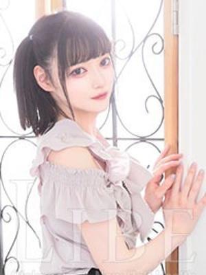 若槻あおい