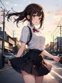 えり（ふぁんねる秋葉原上野店）
