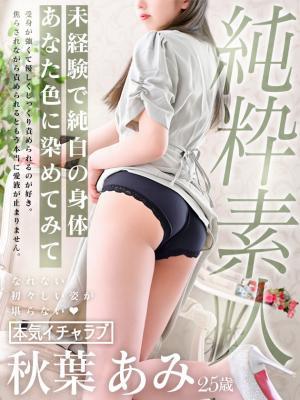 秋葉 あみ