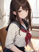 しおり（ふぁんねる秋葉原上野店）