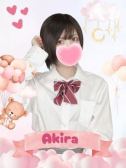あきら（難波女子高生やめました!!・難波のデリヘル嬢）