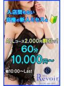 星野 なお美（人妻専門ミセスレヴォアール～再会～）