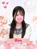 れん（難波女子高生やめました!!・難波のデリヘル嬢）