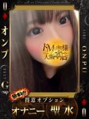 オンプ（ドMな奥様）