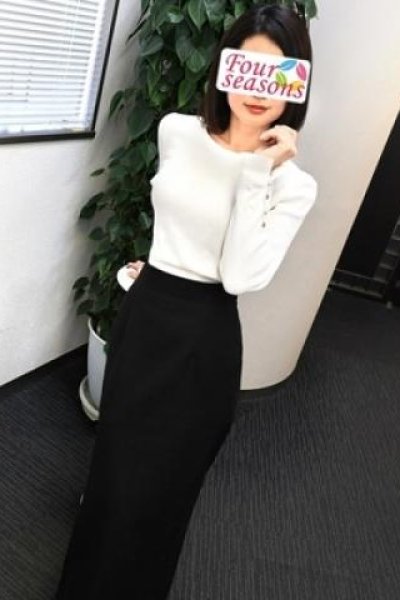 華月（東京人妻フォーシーズンズ・渋谷のデリヘル嬢）