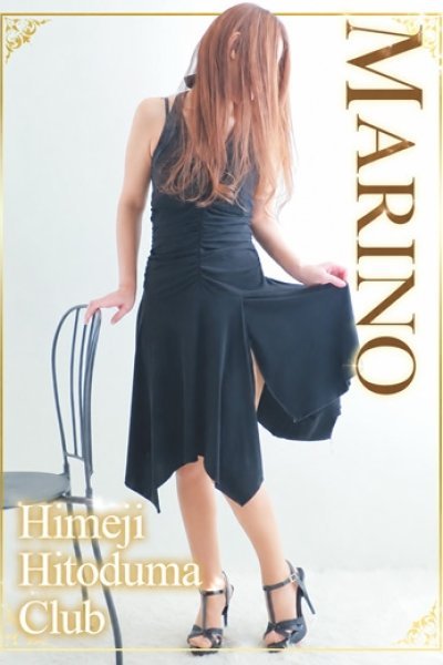 まりの（姫路人妻クラブ・明石・姫路の人妻デリヘル）