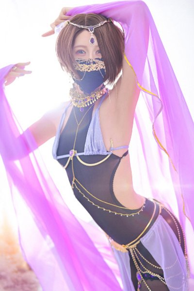 純奈(じゅんな)（Salon du M-えっちなお姉さんのM性感デリバリー-五反田店）