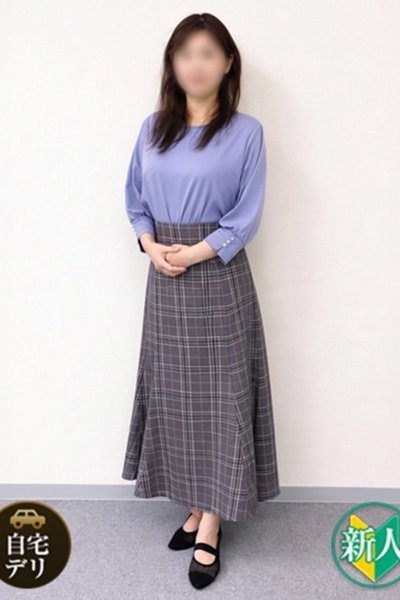 ゆうひ（熟女総本店　日本橋ミナミエリア店・日本橋の熟女デリヘル）