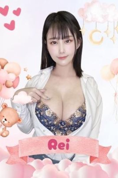 れい（難波女子高生やめました！！）