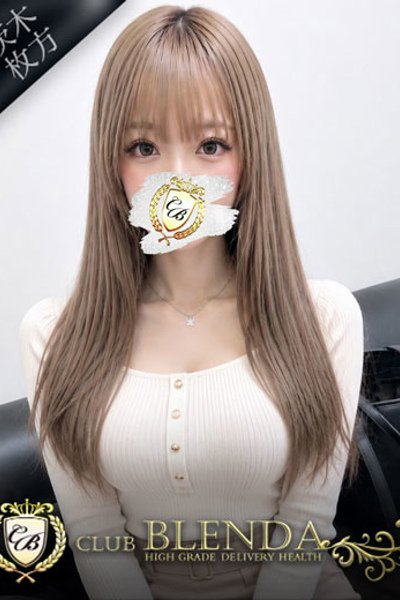 益若　まあみ（ブレンダ北摂店）