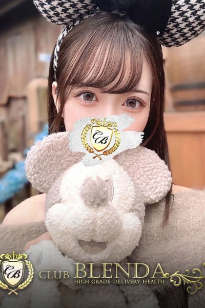 小笠原しゅり（ClubBLENDA梅田北店）
