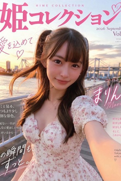 まりん（姫コレクション　新宿店・新宿の高級デリヘル）