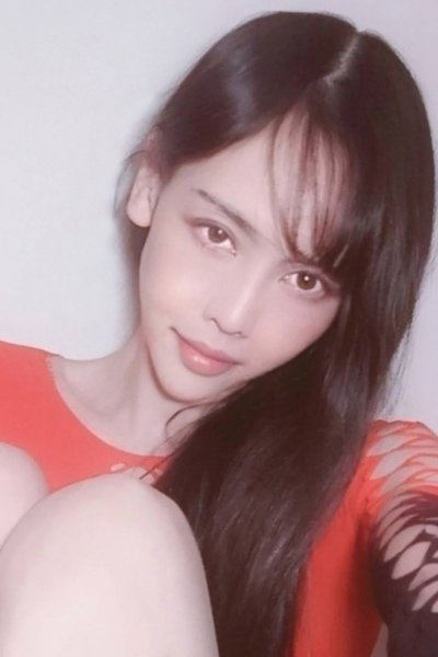 あんな（トリプルミックス・新宿のニューハーフデリヘル）