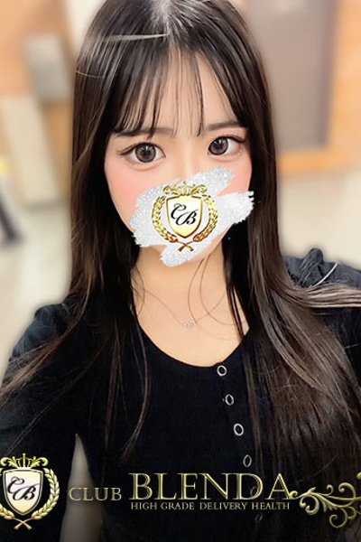 藤堂エリカ（ClubBLENDA梅田北店）