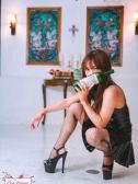 樹女王様