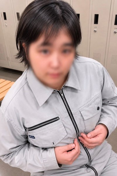 美紀（ぼくらの性処理工場in西川口・西川口のデリヘル嬢）