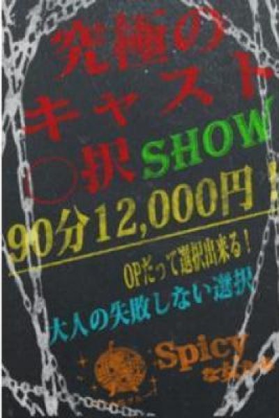 〇択ショー