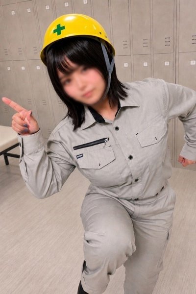 愛菜（ぼくらの性処理工場in西川口）