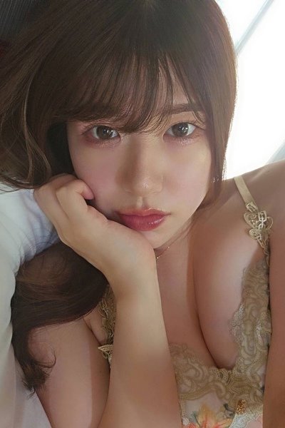 白石ななみ（トリプルミックス）