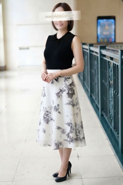 まりえ（上野人妻城・上野の人妻デリヘル）
