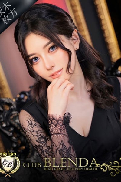 藤和　エリオ（ブレンダ茨木・枚方店・北摂のデリヘル嬢）