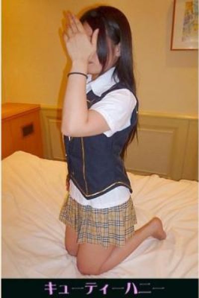 かずき（キューティーハニー・名古屋の激安デリヘル）