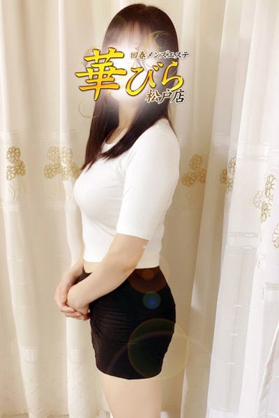 ここ（回春メンズエステ華びら・松戸のデリヘル嬢）