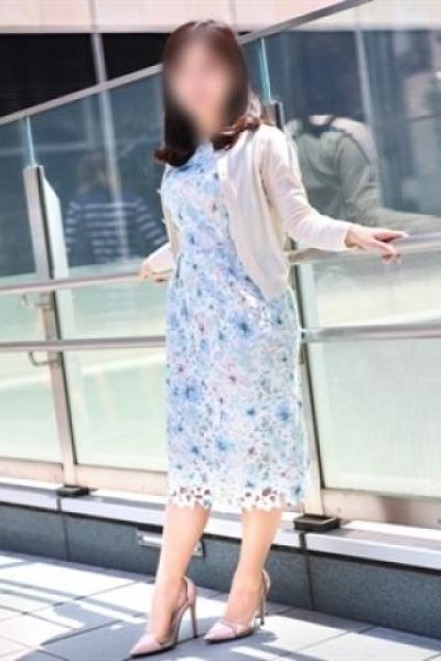 唯月（東京人妻フォーシーズンズ・渋谷のデリヘル嬢）