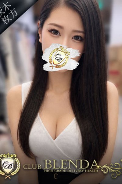 藤森　ゆめ（ブレンダ北摂店・北摂の高級デリヘル）