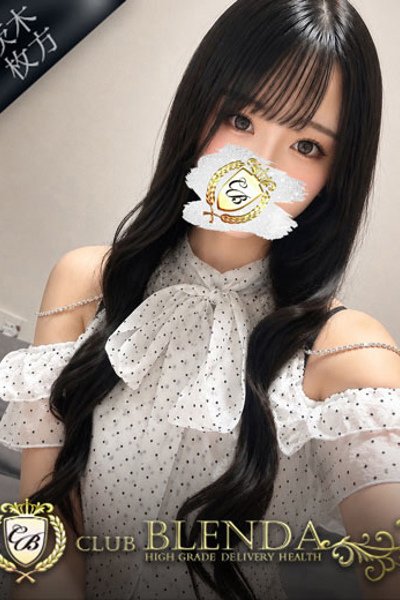 桃ノ木　ゆう（ブレンダ北摂店）