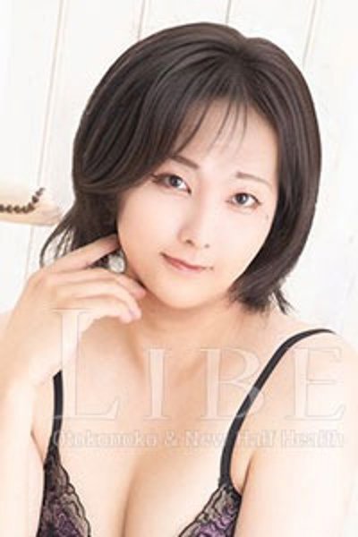 ニューハーフヘルスLIBE大阪日本橋店の在籍女性