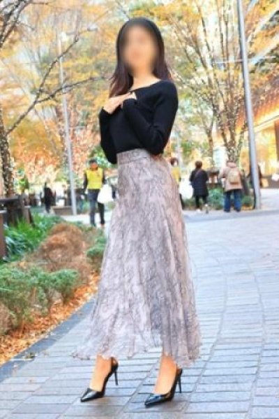 瀬里奈（東京人妻フォーシーズンズ・渋谷のデリヘル嬢）