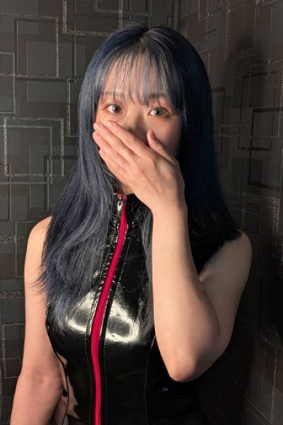 Komugi（五反田M性感フェチ倶楽部 マスカレード）